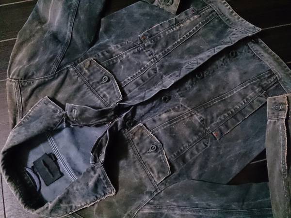 DIESEL♪BLACK GOLD♪JENRY♪ディーゼル♪ジージャン♪S♪WASH_BG60D
