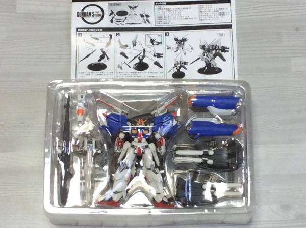 FW GUNDAM STANDart Ex-S ガンダム(その他)｜売買されたオークション情報、yahooの商品情報をアーカイブ公開 - オークファン