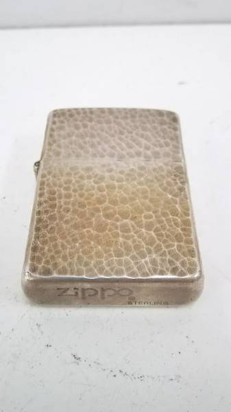 ZIPPO Zippo 0 2026年最新Yahoo!オークション ジッポー アーマー 純銀