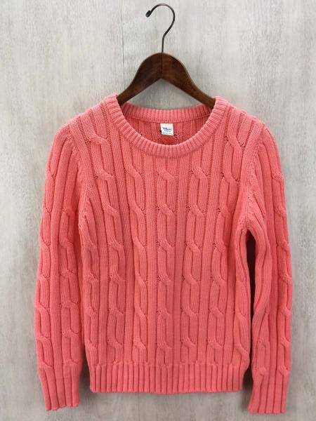 Ron Herman◆セーター(厚手)/S/-/PNK