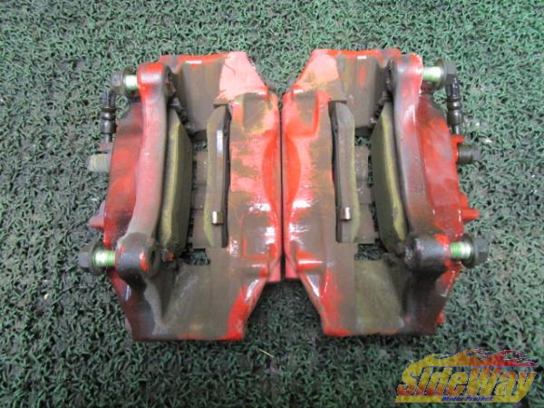 M_インテグラ タイプR(DC5)ブレンボブレーキキャリパー1台分【425H 