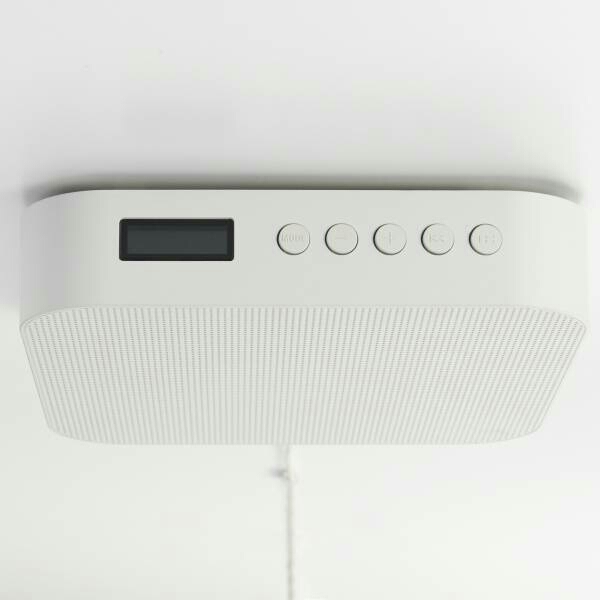 壁掛式Bluetoothスピーカー 無印良品 【公式通販】