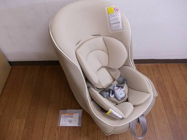 1円スタート!送料無料!＜Y4924＞チャイルドシート「コッコロS　UX」