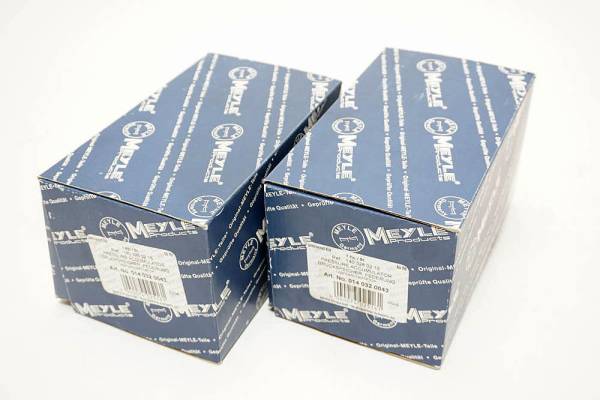 ベンツ W140 リア アキュームレーター アキュムレーター 左右2個