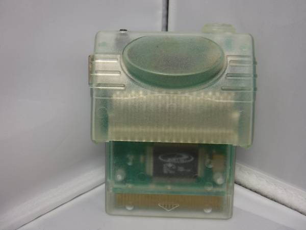 GBA用 プロアクションリプレイ