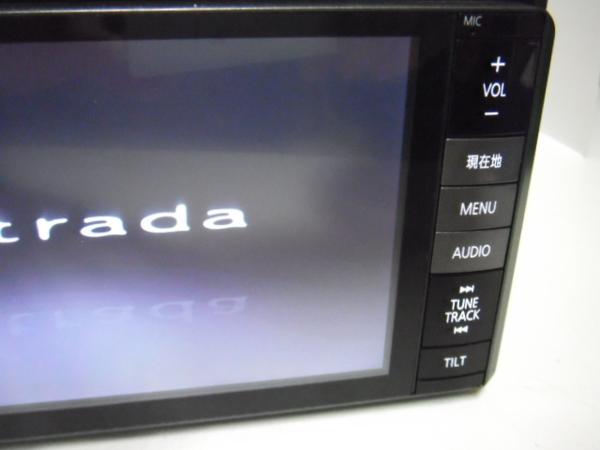 Panasonic パナソニック ストラーダ CN-AS300WD メモリー フルセグ