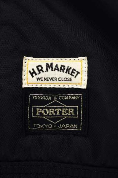 PORTER×HOLLYWOOD RANCH MARKET （ポーター×ハリウッドランチ