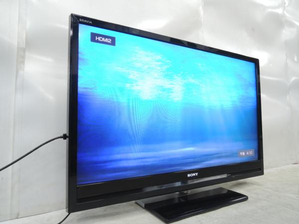 SONY BRAVIA KDL-40F1 SONY BRAVIA 液晶テレビ KDL-40F1 2008年製