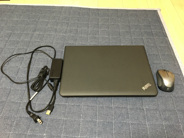 LENOVO ThinkPad E450 Macbook ThinkPad X1 Carbon YOGA BOOK