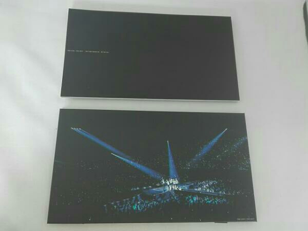 防弾少年団『2016 BTS LIVE ＜花様年華 on stage：epilogue＞ ～Japan