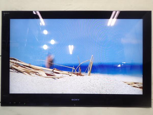 SONY 液晶テレビ BRAVIA KDL-40NX800 ○ 4A0A0-2 SONY BRAVIA NX800