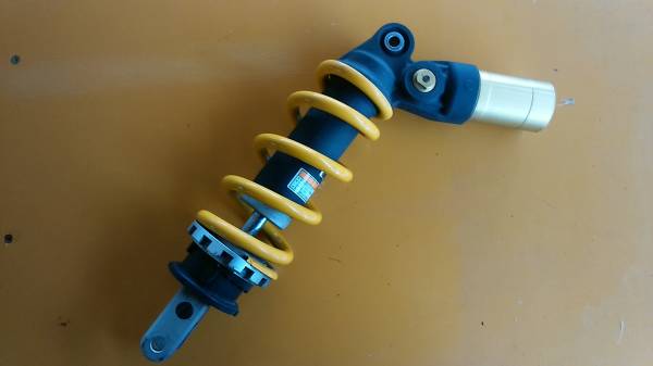 CBR1000RRsc57(06～07) リアショック