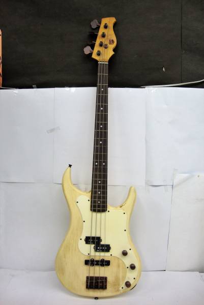 ◇ジャンク◇AXL Guitars Alnico アクセルギターズ ギター