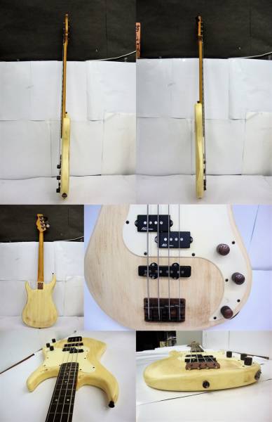 ◇ジャンク◇AXL Guitars Alnico アクセルギターズ ギター