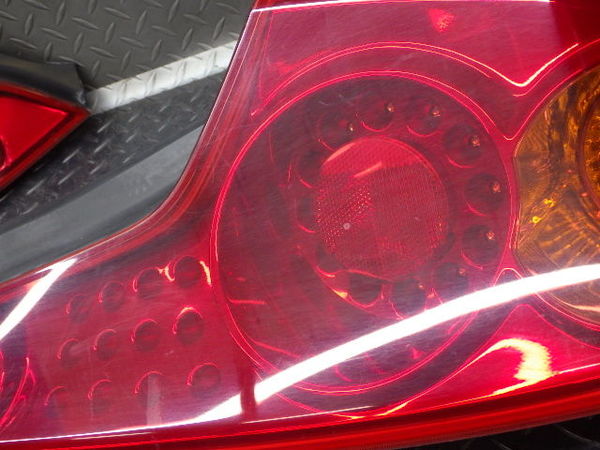 純正 CPV35 V35 スカイライン クーペ 前期 LED テールランプ ライト