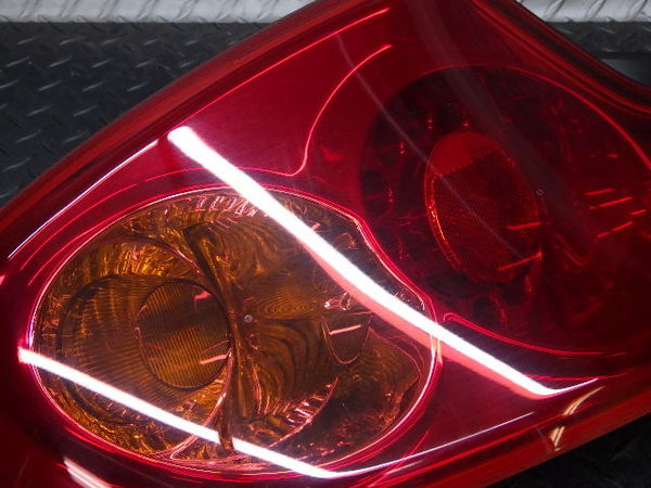 G35 スカイラインクーペ 前期 純正テールライト 純正 CPV35 V35 スカイライン クーペ 前期 LED テールランプ ライト