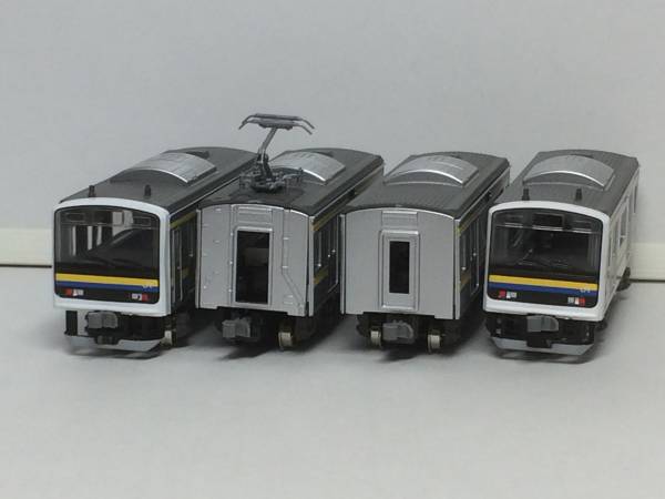 鉄道模型 MICRO ACE A-0342/0343 キハ281/283系「スーパー北斗」7両