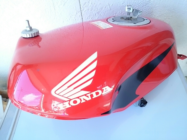 NSR50タンク HONDA 【公式通販】