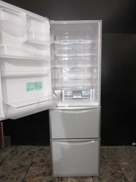 福岡市内配送無料 保証あり 日立 HITACHI 冷蔵庫 （365L・右開き 