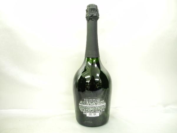 未開栓】Laurent Perrier ローランペリエ グラン・シェクル 箱あり 750ml