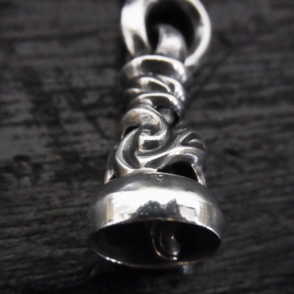 ロンワンズ LONE ベル ONES ピアス ドーヴ | ユニセックス S 14K 