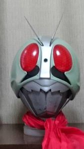 レプリカ マスクのYahoo!オークション(旧ヤフオク!)の相場・価格を見る
