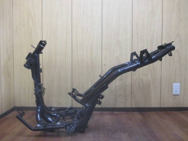 即決中古 PCX125 ① JF28 フレーム 書類付 2026年最新Yahoo