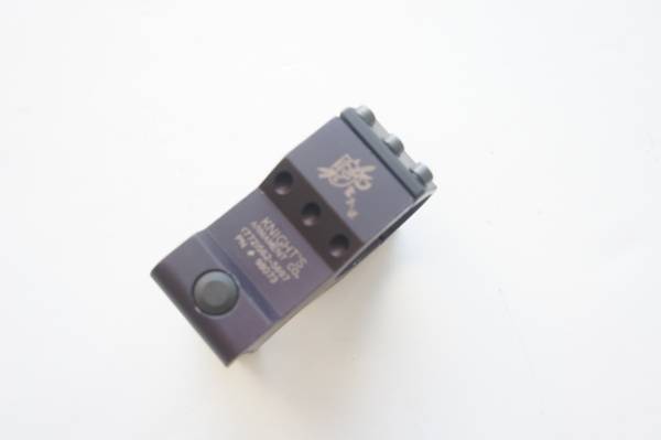 knights armament ナイツ 30mm Aimpoint マウント Aimpoint Mount