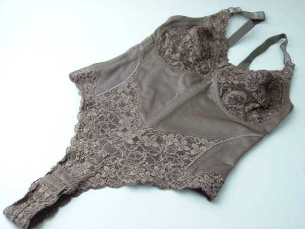 ♪シャルレ 補正 FC081 ドゥヴァンナ Tボディスーツ E80♪