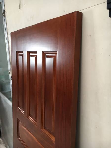 ★☆アンティーク　木製ドア#8☆★