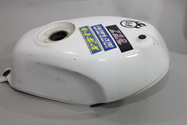 NSR50 前期 純正タンク NSF100 NSR50 | ガソリンタンク NSRmini NSR50NSR80 NSR50⁄80 燃料