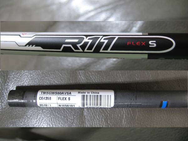新品 支給品 ALDILA RIP α Alpha アルディラ リップ アルファ 60 S-FLEX