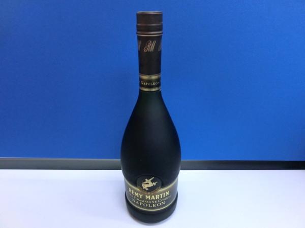同梱OK商品】REMY MARTIN NAPOLEON レミーマルタン ナポレオン