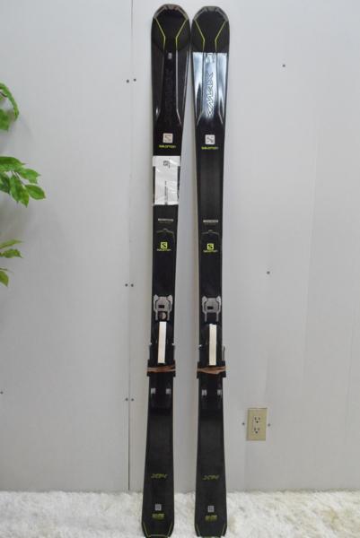 限定SALE SALOMON サロモン X-MAX X14 165 R14 ＋ Z12 SPEED(レーシング)｜売買されたオークション情報、yahooの商品情報をアーカイブ公開 - オークファン レーシング