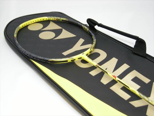 YONEX/ヨネックス/ボルトリックZ-フォースⅡ/3U5/リンダン/ボルト 