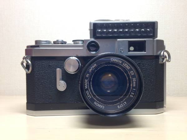 CANON Model L2 ジャンク L2 MODEL キヤノン