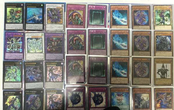 遊戯王 ブラック・マジシャン ブラマジ デッキ ブラック・マジシャンの