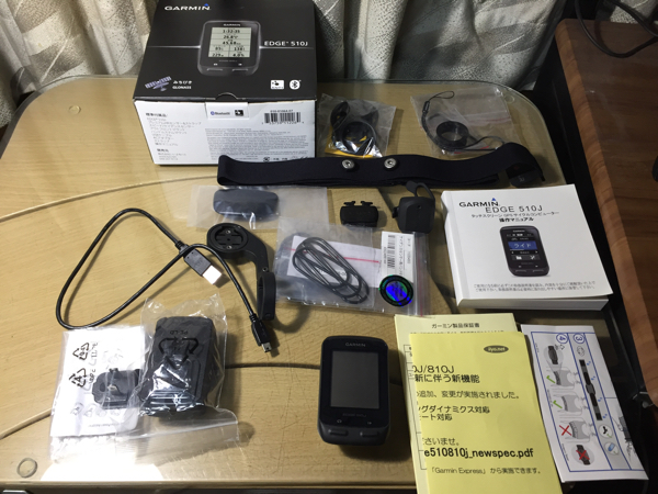GAMIN EDGE510J 中古美品 ガーミン ガーミン EDGE510J オークション GAMIN EDGE510J 中古美品 ガーミン ガーミン EDGE510J オークション
