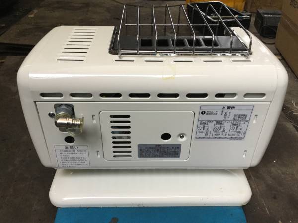 Rinnai ガスストーブ 都市ガス ストーブ R-483PMSIII-402 リンナイ