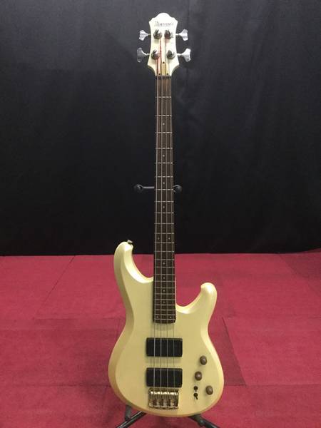 Ibanez ROADSTAR Ⅱ エレキベース☆現状品 Ibanez ROADSTAR 【公式通販】