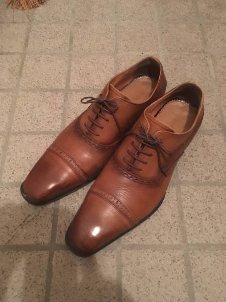 キレイです！　マドラス（モデロ）　26cm！　格安出品！