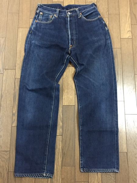 evis エヴィス デニム W34 L35 ブランド別 EVISU エビス ビッグカモメ
