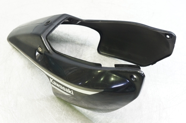KSR110☆純正 テールカウル シートカウル 検 KSR50 KSR80☆Up16C