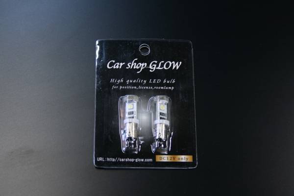 ♪ポジションLEDキャンセラー内蔵☆アルファロメオ 166・GTV