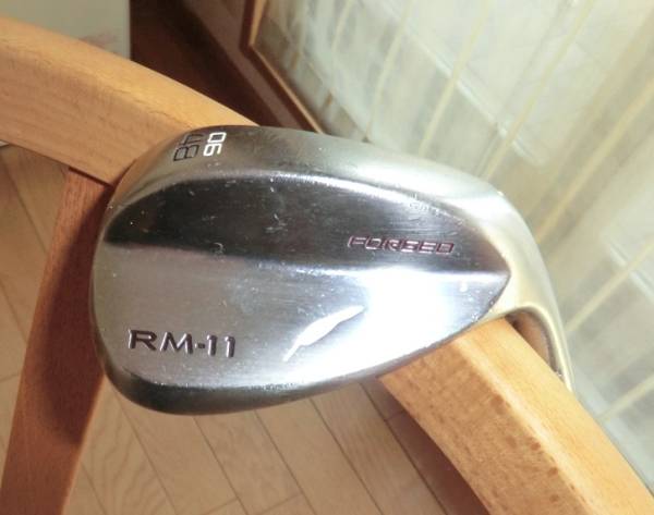 フォーティーン ウエッジ RM-11 48°_1