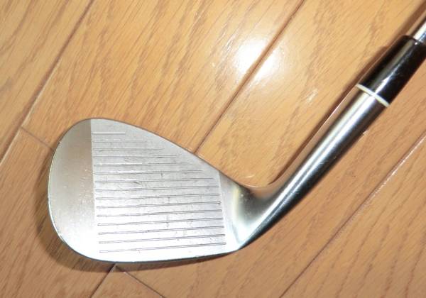 フォーティーン ウエッジ RM-11 48°_2