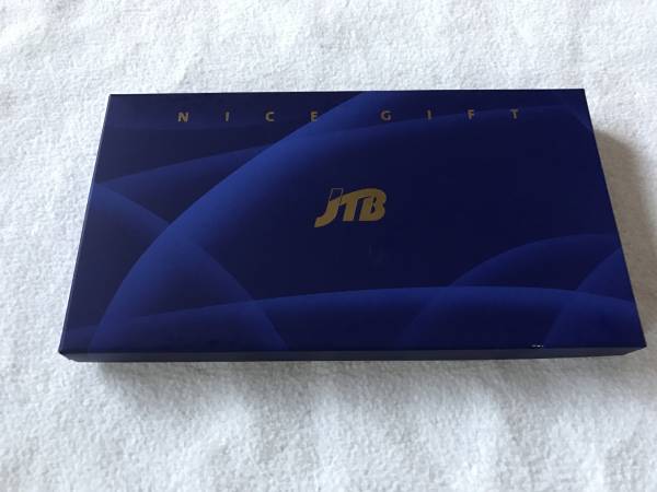 箱入りJTB ナイストリップ JTB旅行券 ナイストリップ 15万円分 1万円