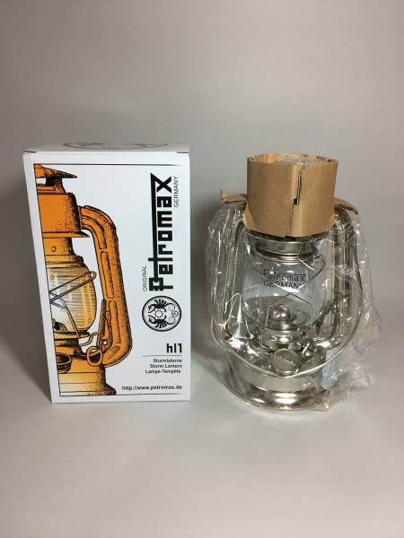 ペトロマックス ストームランタン HL1 PETROMAX