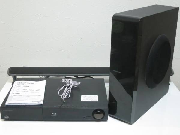 Pioneer XV-BD919FS ブルーレイサウンドスピーカーセット パイオニア