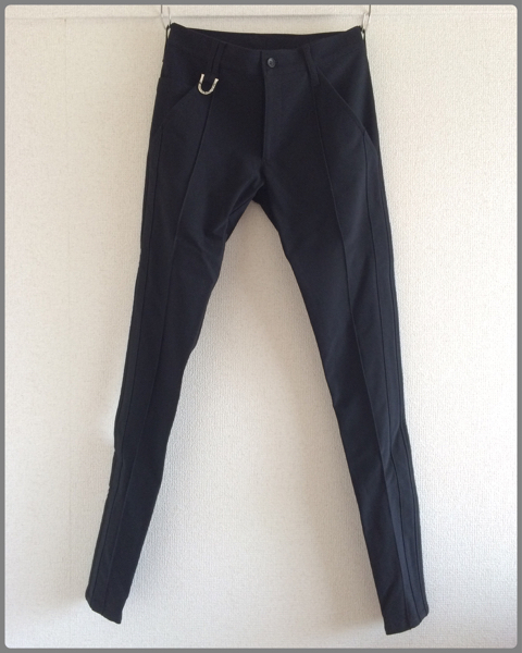 ASKYY/アトリエパンツ/桜井さん着用モデル ASKYY/アトリエパンツ/桜井さん着用モデル 新品 ASKYY アトリエパンツ